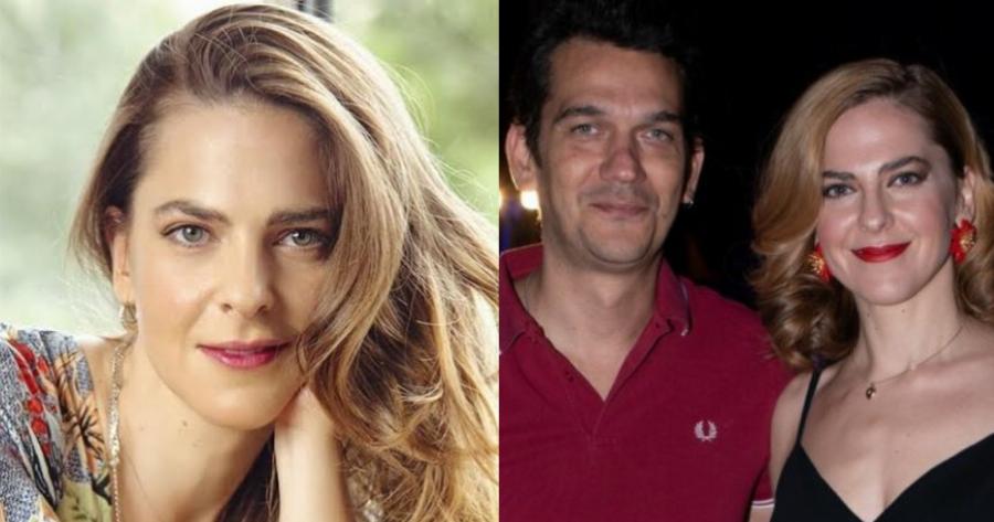 Ρένα Μόρφη: Οι σπουδές στο αρχαιολογικό, το ψευδώνυμο, η απόρριψη, η δουλειά σε σούπερ μάρκετ, ο ευτυχής γάμος και η στροφή στην καριέρα