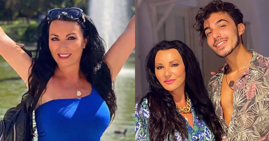 Πόπη Μαλλιωτάκη: Οι σπουδές στη νοσηλευτική, ο γάμος με τον Λαζαρίδη, η καριέρα στο τραγούδι, τα οικογενειακά προβλήματα και ο γιος της