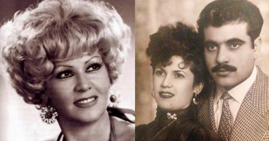 Καίτη Γκρέυ: Ο γάμος στα 14, οι αρραβώνες με τον Μπάρκουλη, τα ναρκωτικά και η σύλληψη και η σπάνια εμφάνιση στα 96 της