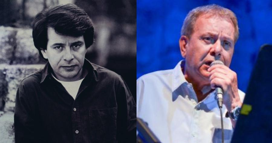 Μανώλης Μητσιάς: Το ξεκίνημα της ζωής του, ως ιεροψάλτης, η φυλάκιση, η όμορφη οικογένεια και τα 40 χρόνια γάμου με τη σύζυγό του