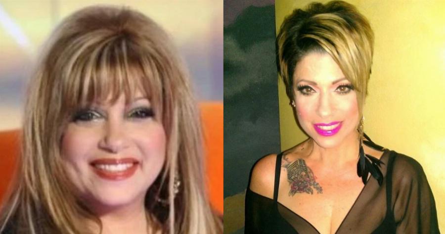 Τζούλι Μασίνο: Η μοναξιά τα τελευταία 11 χρόνια, το πρόβλημα υγείας, η αναπηρία και η απώλεια 23 κιλών