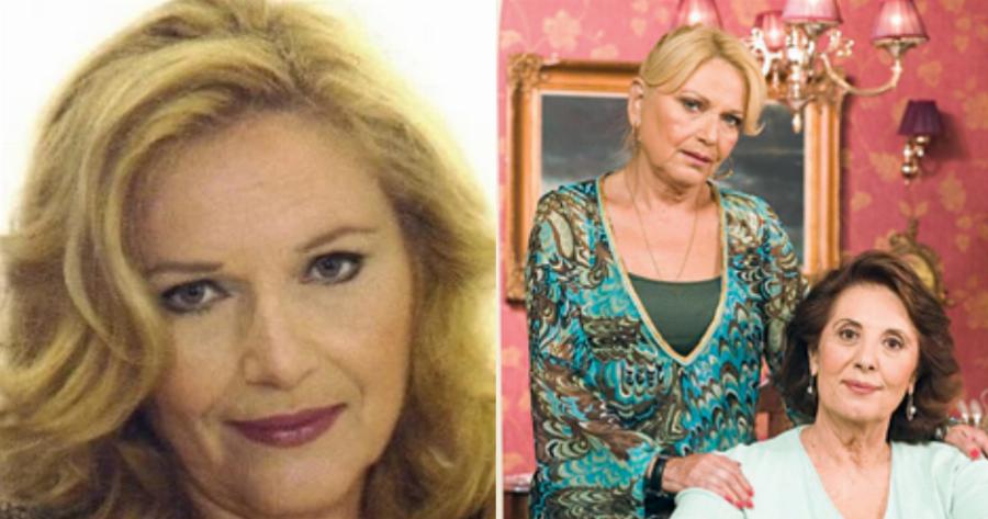 Βίλμα Τσακίρη: Οι ατυχίες στη προσωπική ζωή, ο γάμος λόγω εγκυμοσύνης, το διαζύγιο, η ηθοποιός κόρη, η εγγονή της και η συμφιλίωση με τον χρόνο