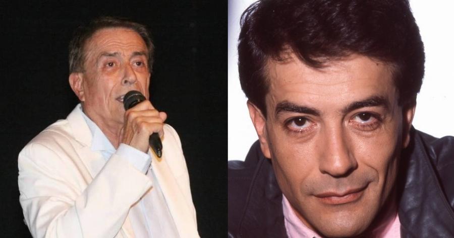 Πανελλήνια Θλίψη: Πέθανε ο Δάκης