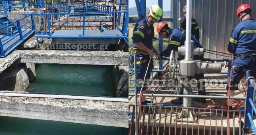 Ανείπωτη θλίψη στη Βοιωτία: Νεκρός 15χρονος που παρασύρθηκε από τα ορμητικά νερά και βρήκε τραγικό θάνατο