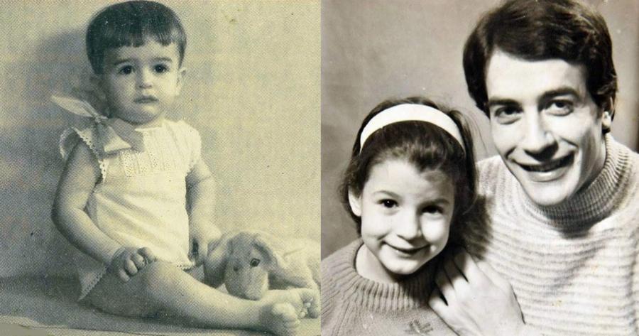 Δάκης: Τα ανέμελα παιδικά χρόνια, ο δρόμος προς την επιτυχία και το πραγματικό του όνομα