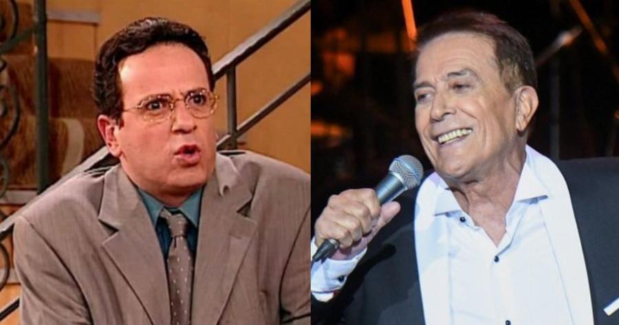 Η αξέχαστη σκηνή στο “Κωνσταντίνου και Ελένης” με το Δάκη που είναι viral μέχρι και σήμερα