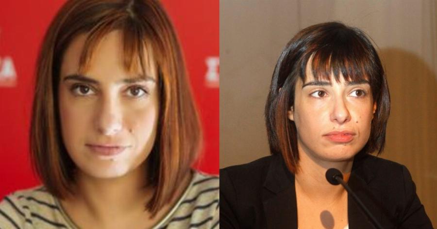 Η Ράνια Σβίγκου η νέα γραμματέας της Κεντρικής Επιτροπής του ΣΥΡΙΖΑ