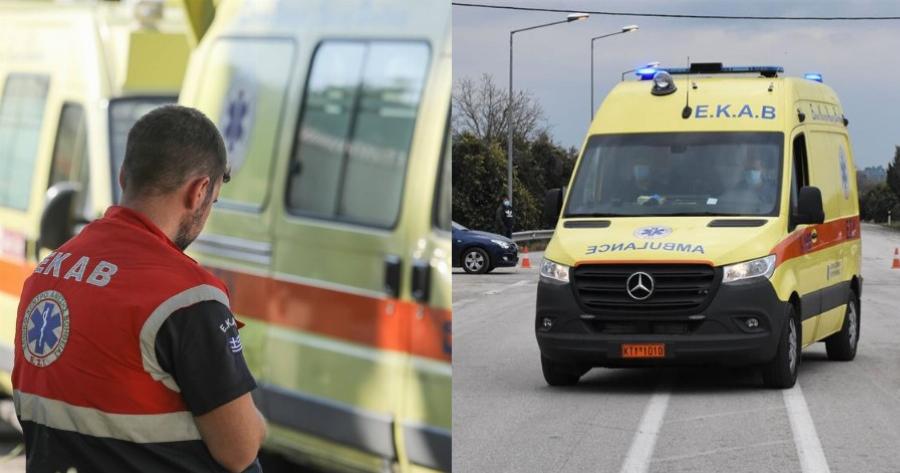 Πανελλήνια τραγωδία: Αυτοκίνητο παρέσυρε και σκότωσε 6χρονο στην Αταλάντη