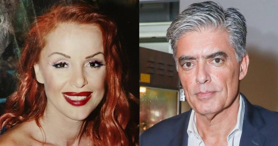 «Αυτός ο άνθρωπος ονομάζεται δημοσιογράφος… Λυπάμαι…»: Η αντίδραση της Δημουλίδου για τον Ευαγγελάτο