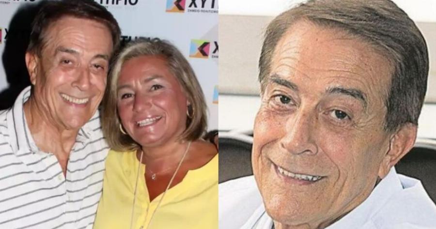 «Βασανίστηκε πολύ πριν το τέλος»: Η μεγάλη μάχη του Δάκη με τον καρκίνο και οι τελευταίες ώρες του πριν φύγει από τη ζωή