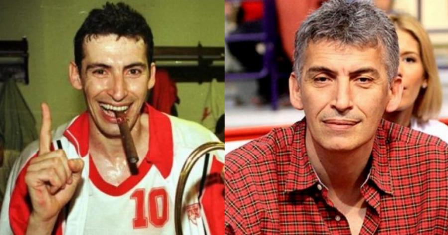 Παναγιώτης Φασούλας: Οι σπουδές στη γεωλογία, η σπουδαία καριέρα, η ενασχόληση με τα κοινά, ο καρκίνος του γιου του και η κούκλα κόρη