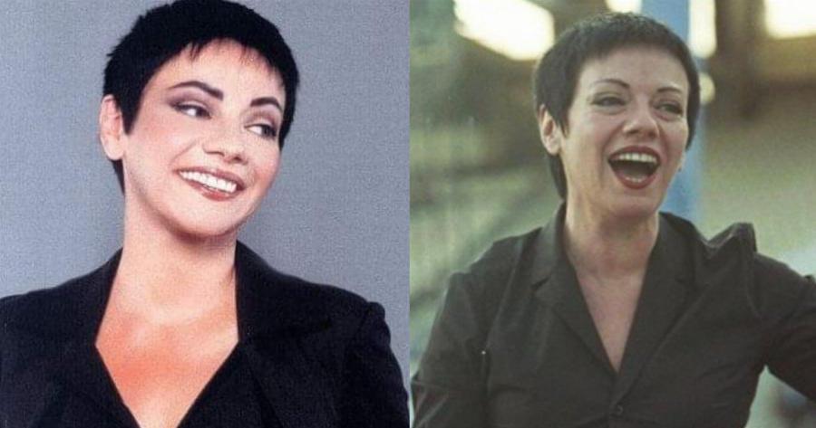 Μαλβίνα Κάραλη: Οι 2 γάμοι, τα 3 παιδιά, οι ατάκες που έγραψαν ιστορία, η καριέρα στην τηλεόραση και ο ξαφνικός θάνατος στα 50