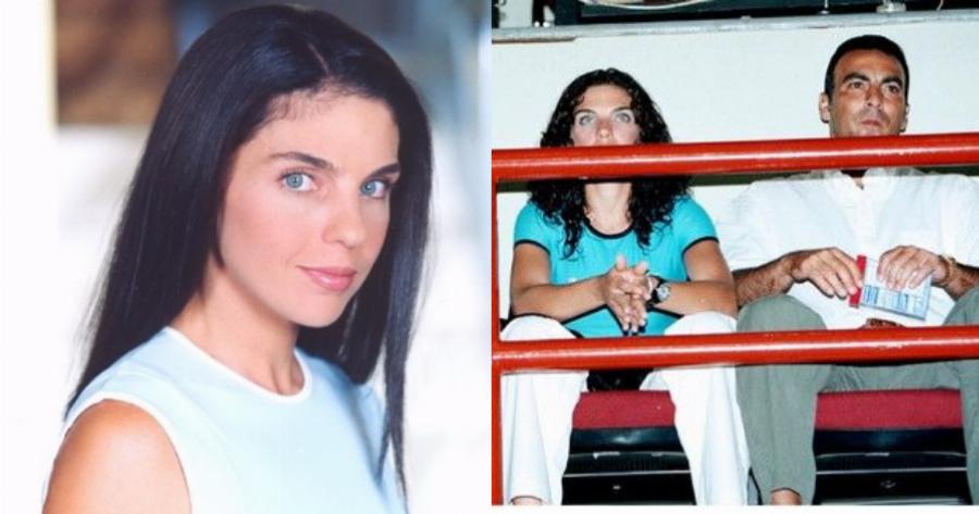 Ελίνα Ακριτίδου: Η πολύχρονη σχέση με τον Νίκο Γκάλη, ο ευτυχισμένος 2ος γάμος, η καρδιοπάθεια του γιού της και ο καυγάς με τον Νίκο Φώσκολο