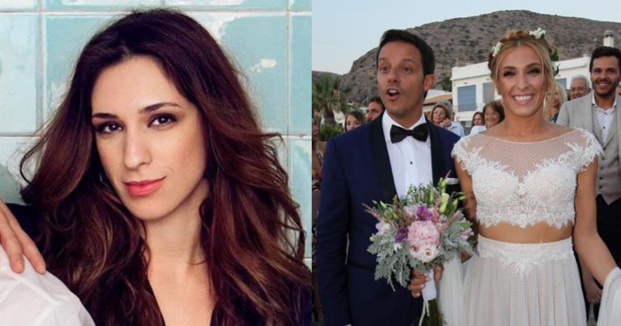 Αντιγόνη Ψυχράμη: Η «Πόπη» του Γιώργου Νταλάρα, η σχέση με τον Μακαλιά, ο καυγάς στον γάμο, η απειλή με όπλο και οι κρίσεις πανικού