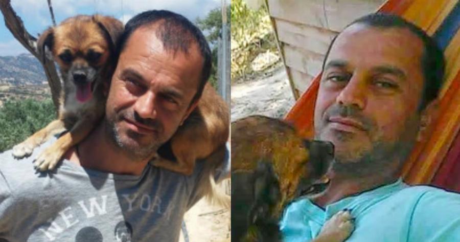 Τάκης Προεστάκης: Ο Έλληνας που τα παράτησε όλα, ξόδεψε 180.000€ για τα αδέσποτα και αποθεώθηκε από τη διεθνή κοινότητα