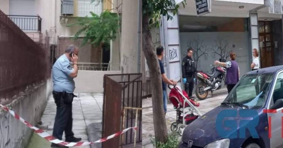 Θεσσαλονίκη: Νεκρή 25χρονη μετά από πτώση από μπαλκόνι – Η τραγωδία που ανατριχιάζει την Ελλάδα