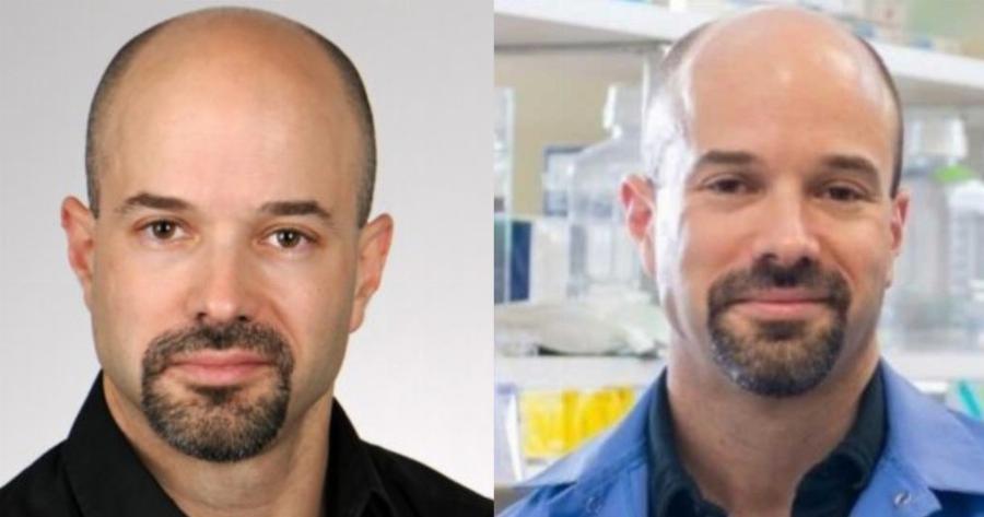 Αντώνης Κουρτίδης: Έλληνας βρήκε τον τρόπο να μετατρέπει τα κακοήθη καρκινικά κύτταρα σε καλοήθη και υποκλίνεται ο πλανήτης