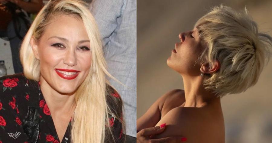 Φέρτε υπογλώσσια: Η πόζα της Πηνελόπης Αναστασοπούλου που έριξε το Instagram