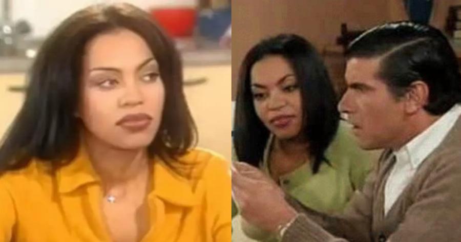 Νίκη Σερέτη: Η μυθική «Δεβόρα» του «Ζάχου Δόγκανου», το εντυπωσιακό κορμί και η άκρως ελκυστική εμφάνιση