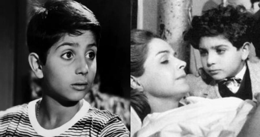 Βασίλης Καΐλας: Ο «λουστράκος» του Ελληνικού Κινηματογράφου, και η σπάνια εμφάνιση στα 68 του χρόνια