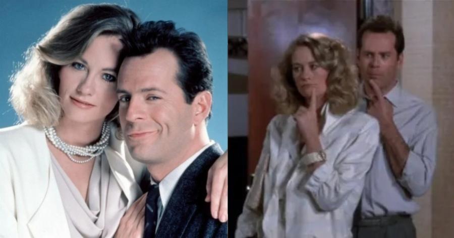 «Αυτός, αυτή και τα μυστήρια»: Η ξανθιά πρωταγωνίστρια, που καθήλωσε τους τηλεθεατές παραμένει γοητευτική 33 χρόνια μετά