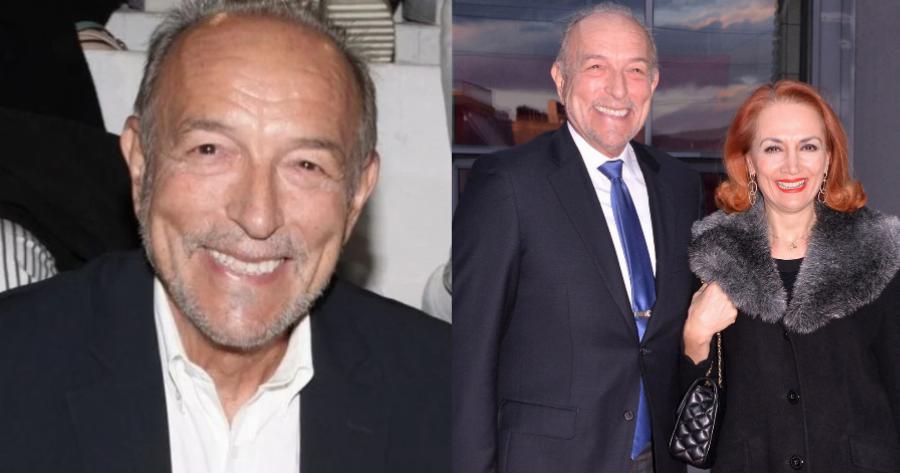 Τάσος Αρνιακός: Οι βοσκοί πρόγονοι, η αλλαγή του επιθέτου του, τα 25 χρόνια ευτυχισμένου γάμου και οι 2 κούκλοι γιοι του