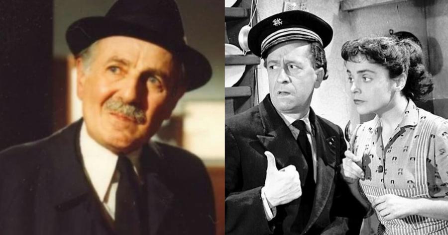 Σταύρος Ξενίδης: Ο έρωτας με τη Μαργαρίτα Λαμπρίνου, οι δύο γάμοι από έρωτα, οι 70 ταινίες και το τέλος της ζωής του στο γηροκομείο