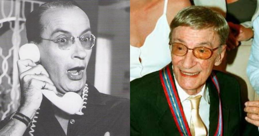 Ντίνος Ηλιόπουλος: Η κακή σχέση του με τα χρήματα, η μέρα που τα έχασε όλα και ξενιτεύτηκε στην Αμερική για να ξεπληρώσει τα χρέη