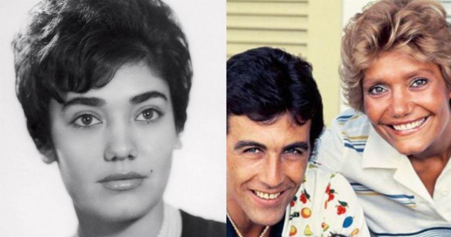 Μαρινέλλα: «Κάπνιζα 5 πακέτα τη μέρα και ένα πρωί το έκοψα, σταμάτησα να τρώω κρέας και οι άντρες, τέρμα!»