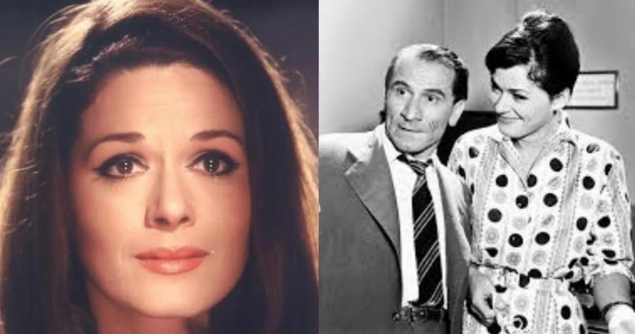 Μάρθα Βούρτση: Η βασίλισσα του δράματος, οι 50 ταινίες, η προσωπική ζωή, που κράτησε κρυφή και η μεγάλη απόφαση να απομονωθεί