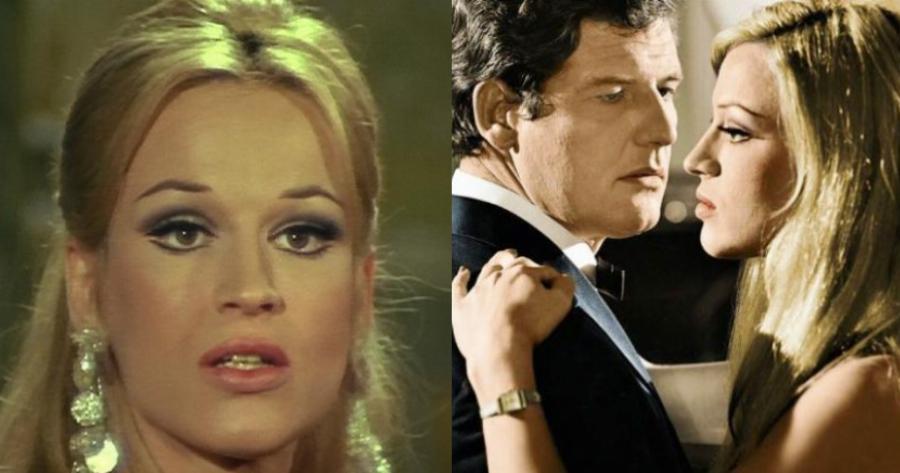 Μέμα Σταθοπούλου: Το σκληρό θηλυκό, η επιθυμία να γίνει γυμνάστρια, η μεγάλη καριέρα, η αφοσίωση στα παιδιά της η κόρη που “έφυγε” σε τροχαίο