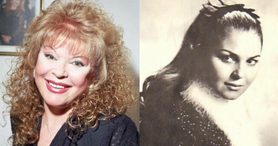 Ρίτα Σακελλαρίου: Ο γάμος στα 14, η καριέρα στα κρυφά, τα σουξέ που άφησαν εποχή, η ανεκπλήρωτη επιθυμία, και ο θάνατος που της τσάκισε τη ζωή