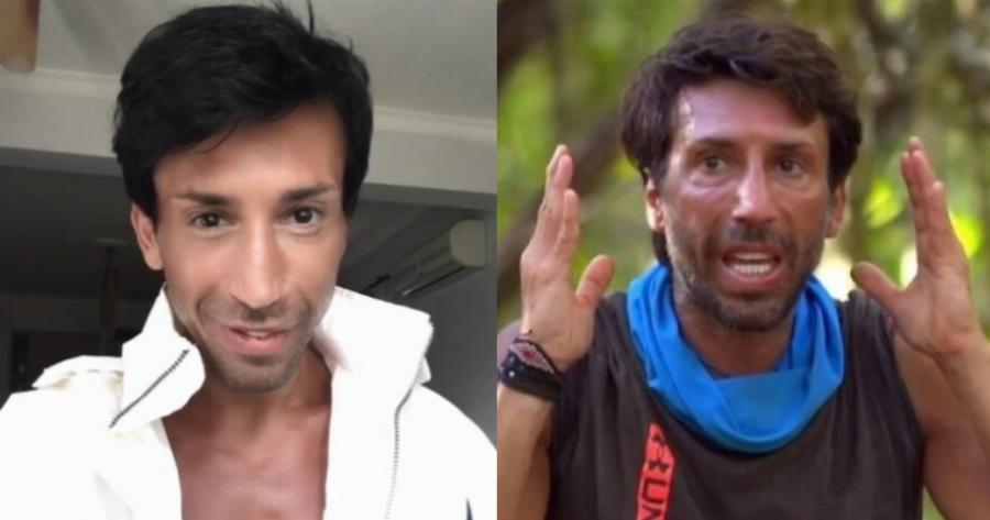 Κωνσταντίνος Εμμανουήλ: Σε τρυφερά τετ-α-τετ στη Μύκονο – Σούσουρο προκάλεσαν οι φωτογραφίες που διέρρευσαν