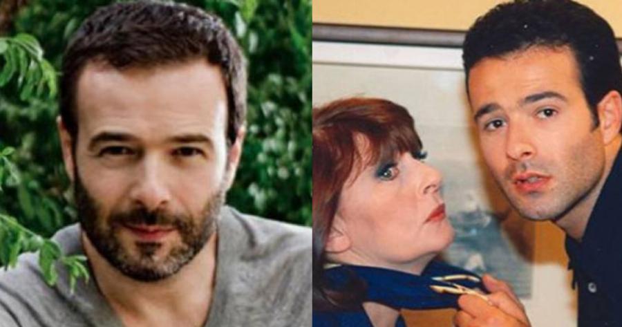 Θανάσης Ευθυμιάδης: Ο θάνατος του πατέρα του, που του στοίχισε, η λατρεία στη μαμά του, η κακή περίοδος στο «Ντόλτσε Βίτα» και η νέα ζωή