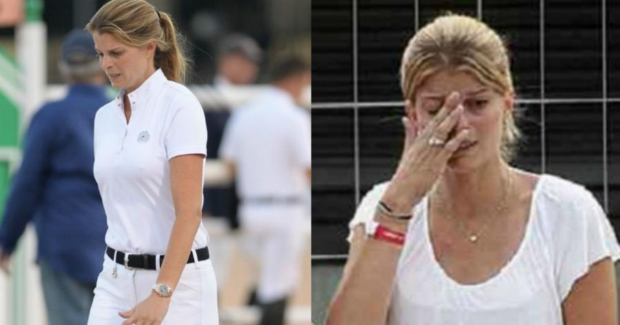 Σούσουρο με την Αθηνά Ωνάση: Ο πασίγνωστος πλούσιος άντρας που παράτησε τη γυναίκα του για την αγκαλιά της