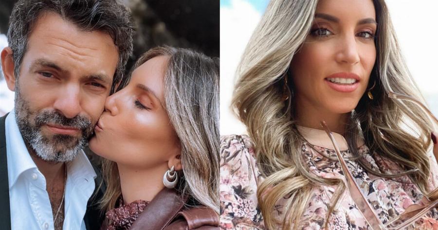 Αθηνά Οικονομάκου: Η πετυχημένη καριέρα, η οικογενειακή ευτυχία και η τρυφερή ανάρτηση με τα δύο παιδιά που μας έκανε να λιώσουμε