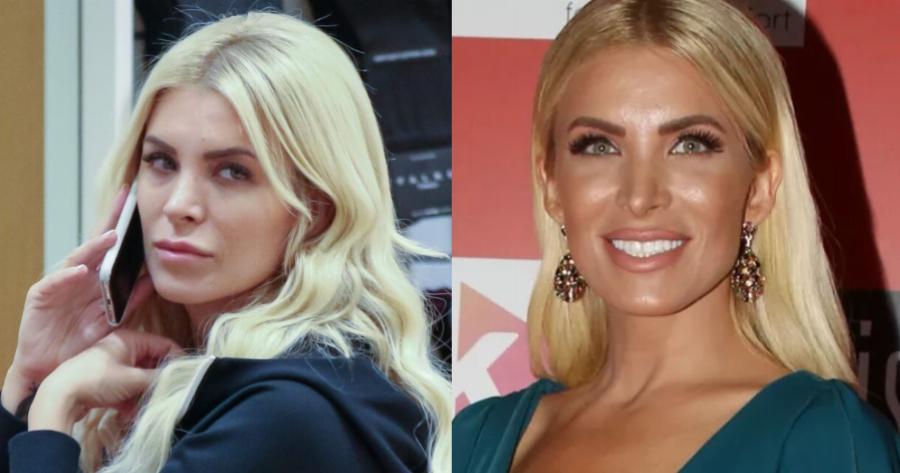 Κατερίνα Καινούργιου: Η καινούρια αρχή στη ζωή της, η μαγική θέα, το τεράστιο μπαλκόνι και η ιδιοκτησία της οικογένειας Παπακαλιάτη