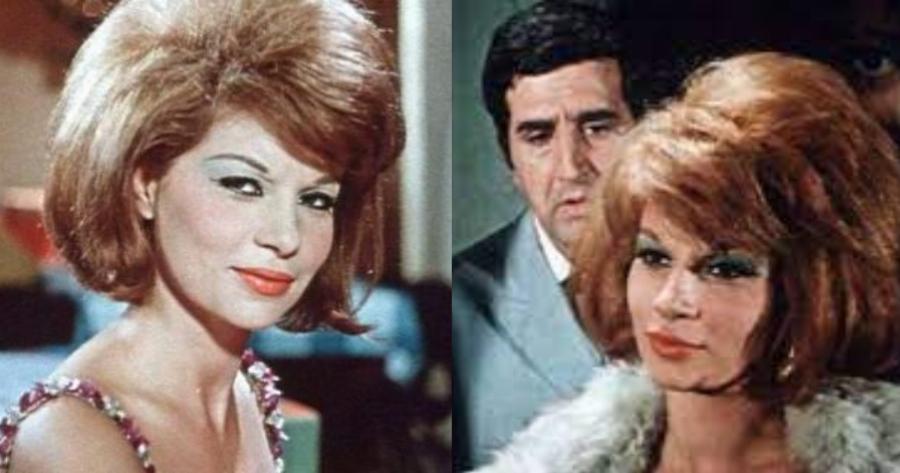 Νίκη Λινάρδου: Το πραγματικό της όνομα, ο γάμος της με τον Σακελλάριο, τα τελευταία χρόνια και το άδοξο τέλος