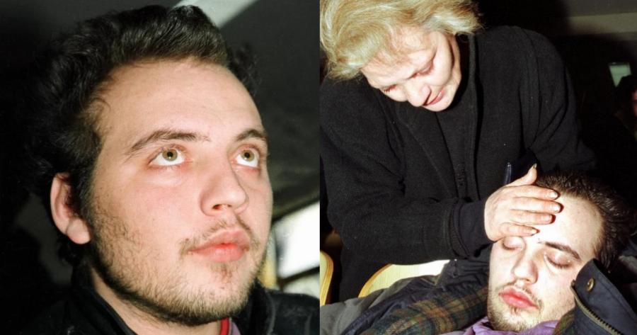 Αντώνης Δαγκλής: Ο δολοφόνος με το πριόνι, ο βίαιος πατέρας, η μητέρα ιερόδουλη, το μίσος στις πόρνες, η έκκληση για επιείκεια και η αυτοκτονία