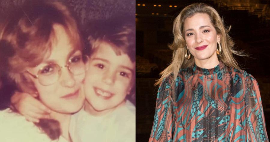 Νατάσα Μποφίλιου: Οι κρυφές συνήθειες, οι «2 πατεράδες και 2 μανάδες», η γνωριμία με τον σύζυγό της και ο γάμος στην Ταράτσα