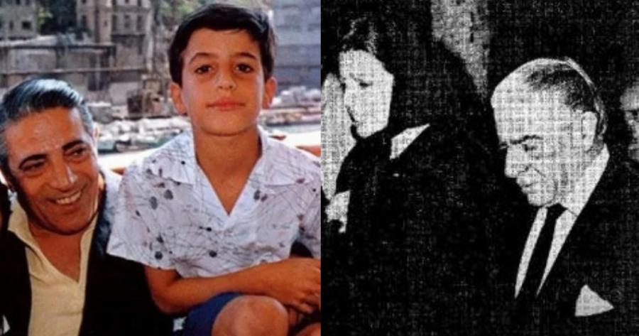 Αλέξανδρος Ωνάσης: Ο ανεξιχνίαστος θάνατος του γιου του Αριστοτέλη Ωνάση και η μυστηριώδης συντριβή του αεροσκάφους