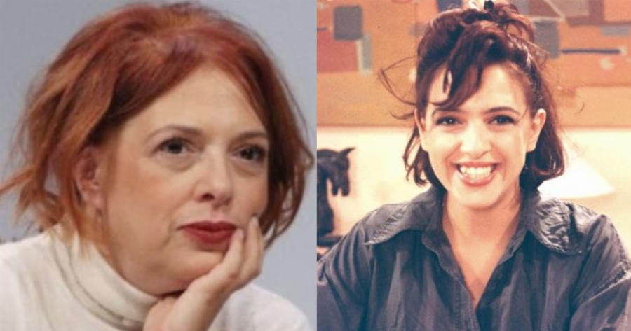 Ελένη Ράντου: Η σπάνια εικόνα με την μεγαλύτερη αδερφή της, Ιωάννα – Μοιάζουν πολύ και η σχέση τους είναι ιδιαίτερη