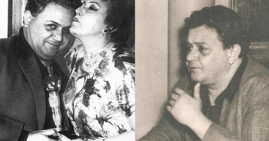 Μάνος Χατζιδάκις: Το «Βαλς των χαμένων ονείρων», η άγνωστη ιστορία του κομματιού και η τελευταία του επιθυμία πριν πεθάνει