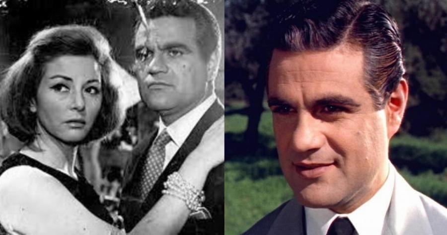 Στέφανος Στρατηγός: Ο «κακός» του ελληνικού κινηματογράφου, ο άδοξος θάνατος της αδερφής του και τα τελευταία χρόνια της ζωής του