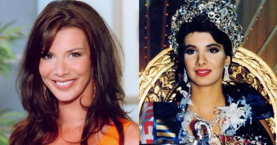 Μαρίνα Τσιντικίδου: Οι τεράστιες αμοιβές, η τελευταία πασαρέλα στα 27, η μάχη με τη κατάθλιψη και το παραμυθένιο σπίτι στην Κηφισιά