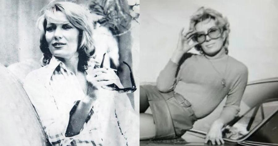 Μπέμπα Μπλανς: Η ταραχώδης ζωή της θρυλικής ντίβας, η εκτίμηση του Καζαντζίδη, ο κατ’ οίκον περιορισμός και το άδικο τέλος