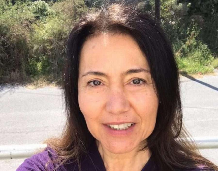 Ηρώ Μουκίου: Η φιλολογία, ο έρωτας που την έκανε να μετακομίσει, η λάθος διάγνωση καρκίνου και η «εξαφάνιση» για 3 χρόνια