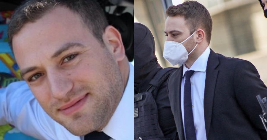 Θα είναι έξω πριν καν τα 55: Τόσα χρόνια θα μείνει πραγματικά στη φυλακή ο Μπάμπης Αναγνωστόπουλος