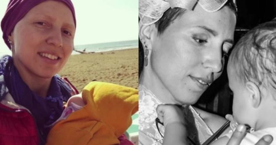 Συγκινητική ιστορία: 40χρονη μητέρα έφυγε απ’τη ζωή και άφησε 17 δώρα στην κόρη της, ένα για κάθε της γενέθλια μέχρι να ενηλικιωθεί