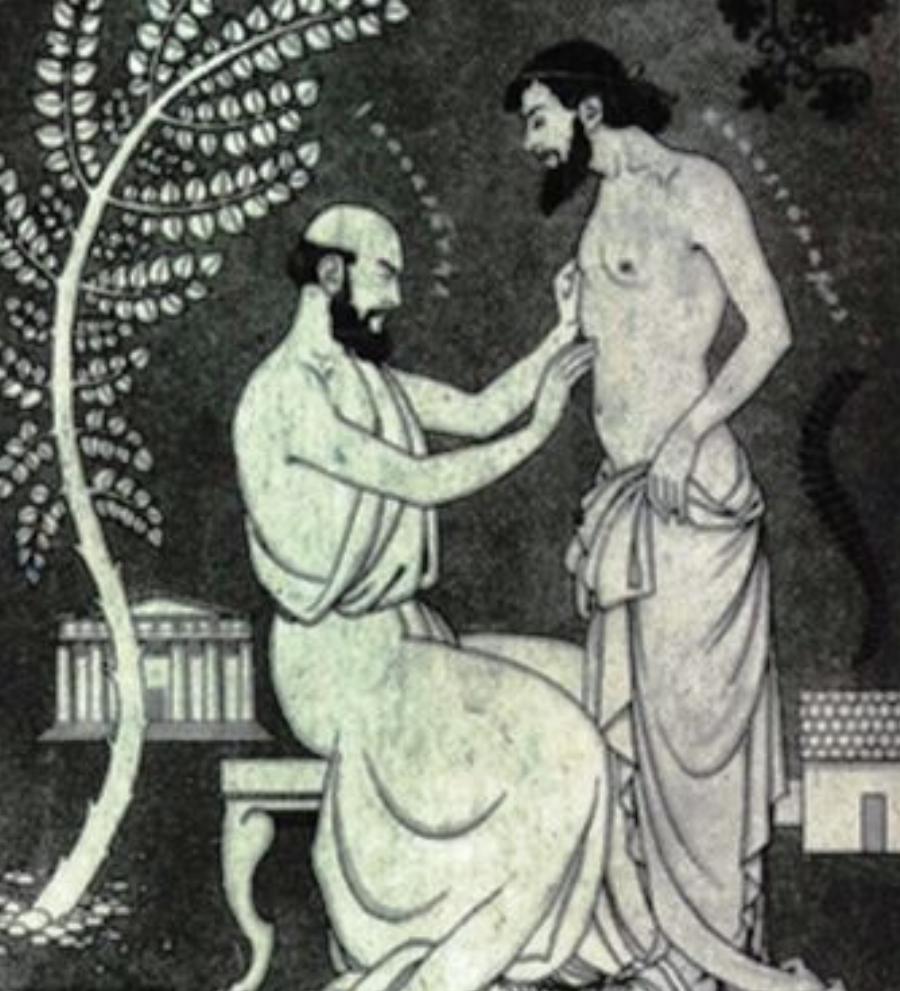 Ιπποκράτης: Έκανε εγχειρήσεις στον εγκέφαλο και στην καρδιά, πριν από 2500 χρόνια